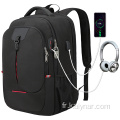 Sac à dos pour ordinateur portable de voyage d&#39;affaires avec chargement USB